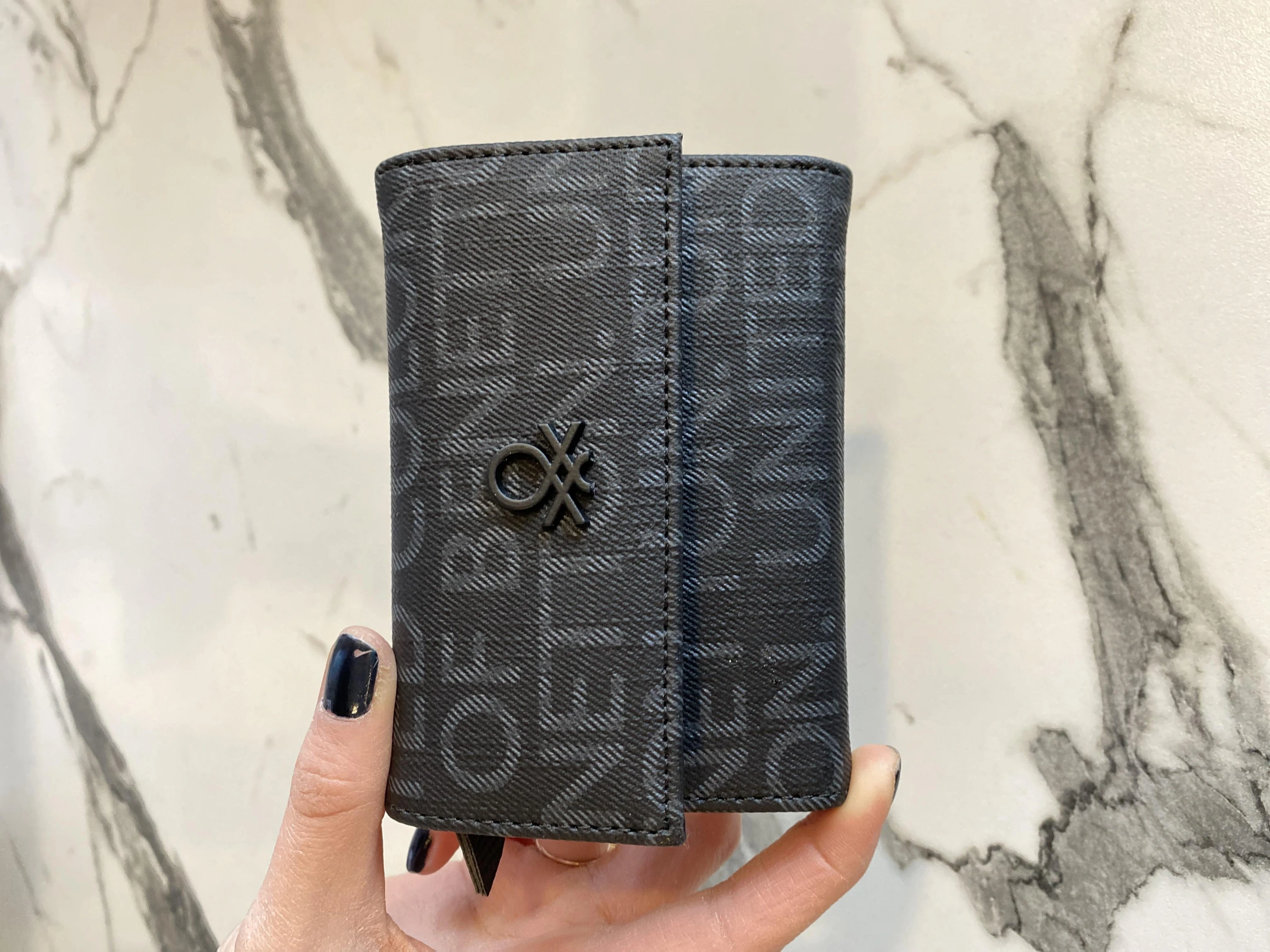 Benetton Cüzdan BNT1143