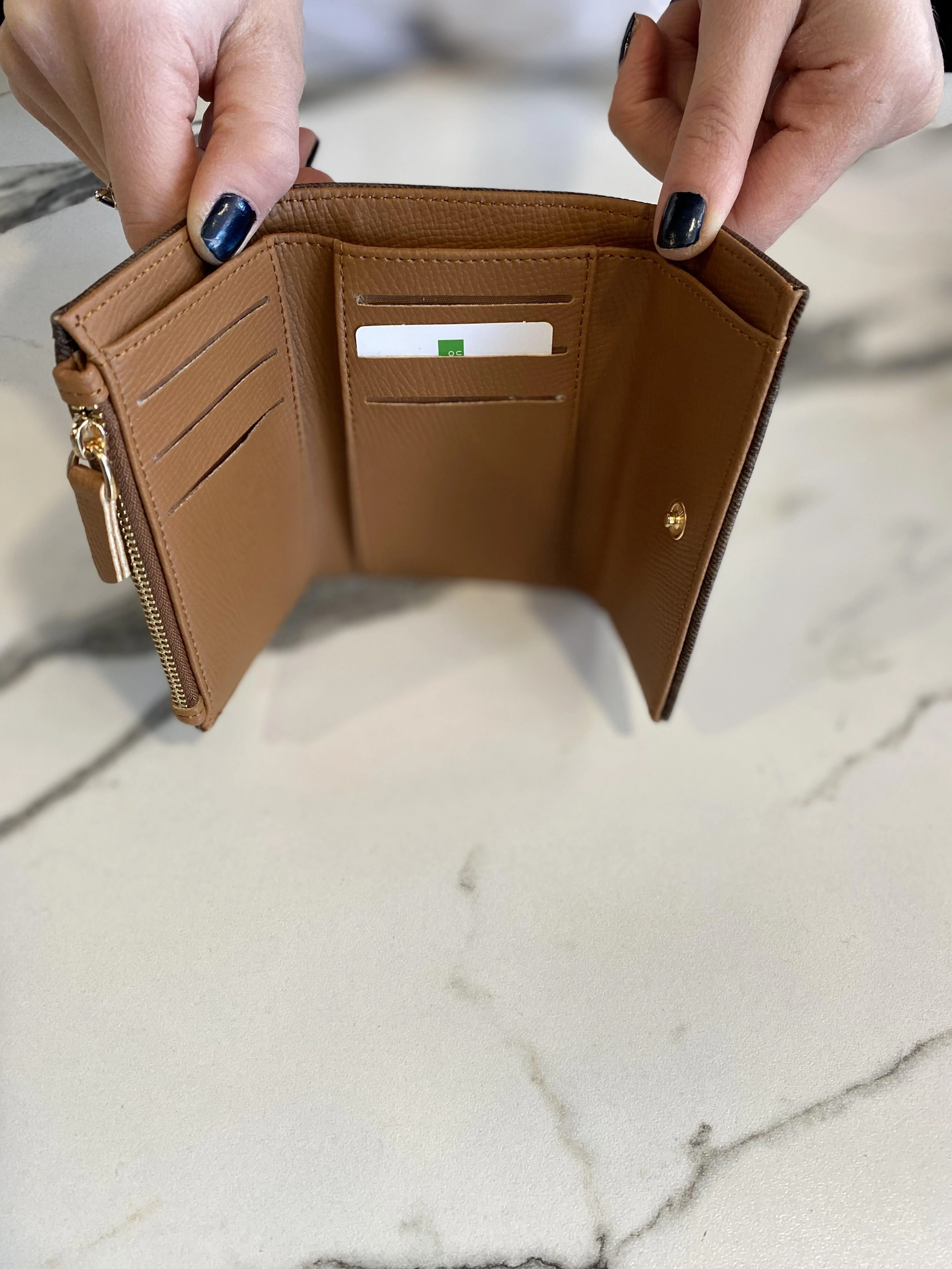 Benetton Cüzdan BNT1143