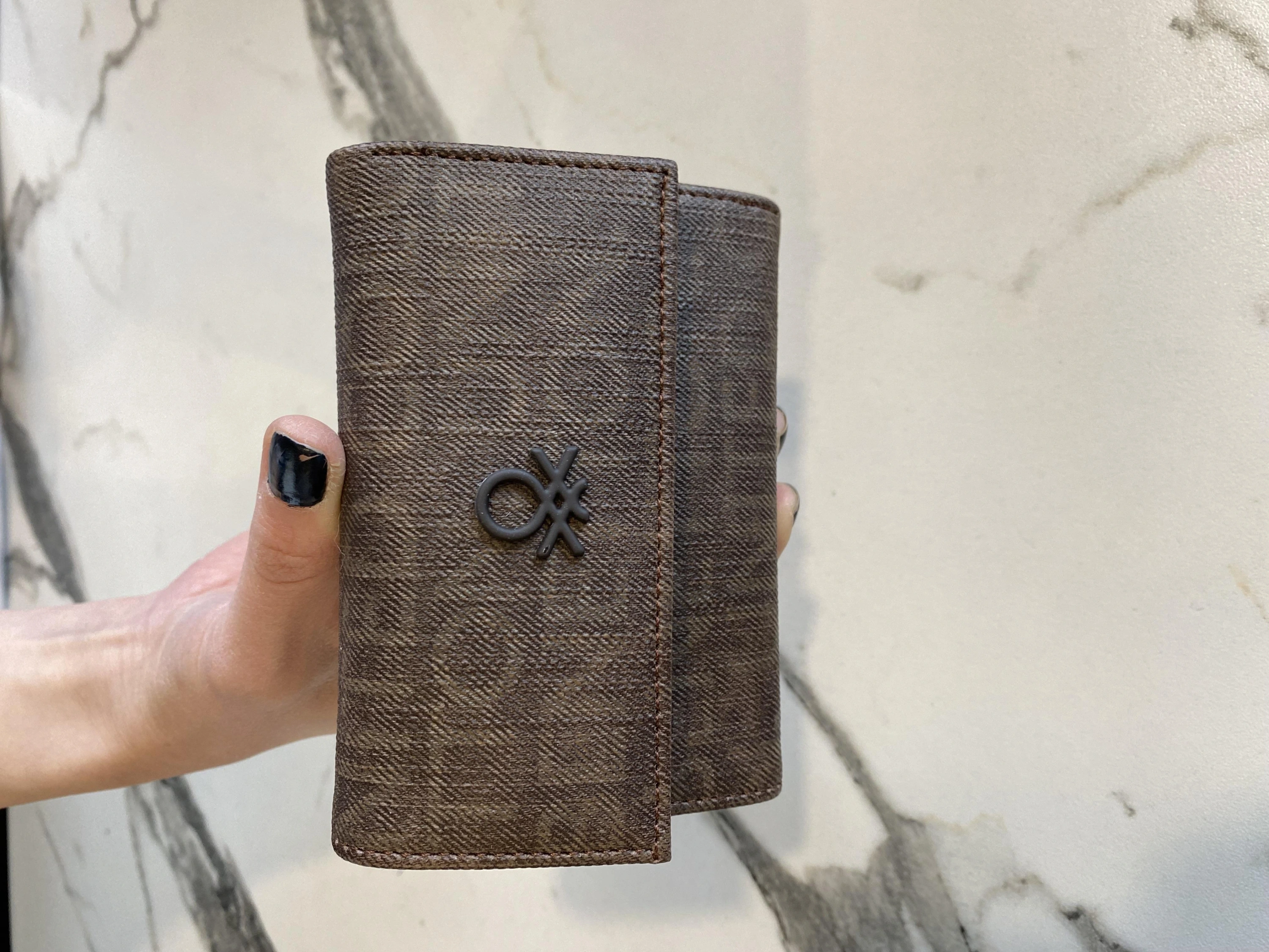 Benetton Cüzdan BNT1143