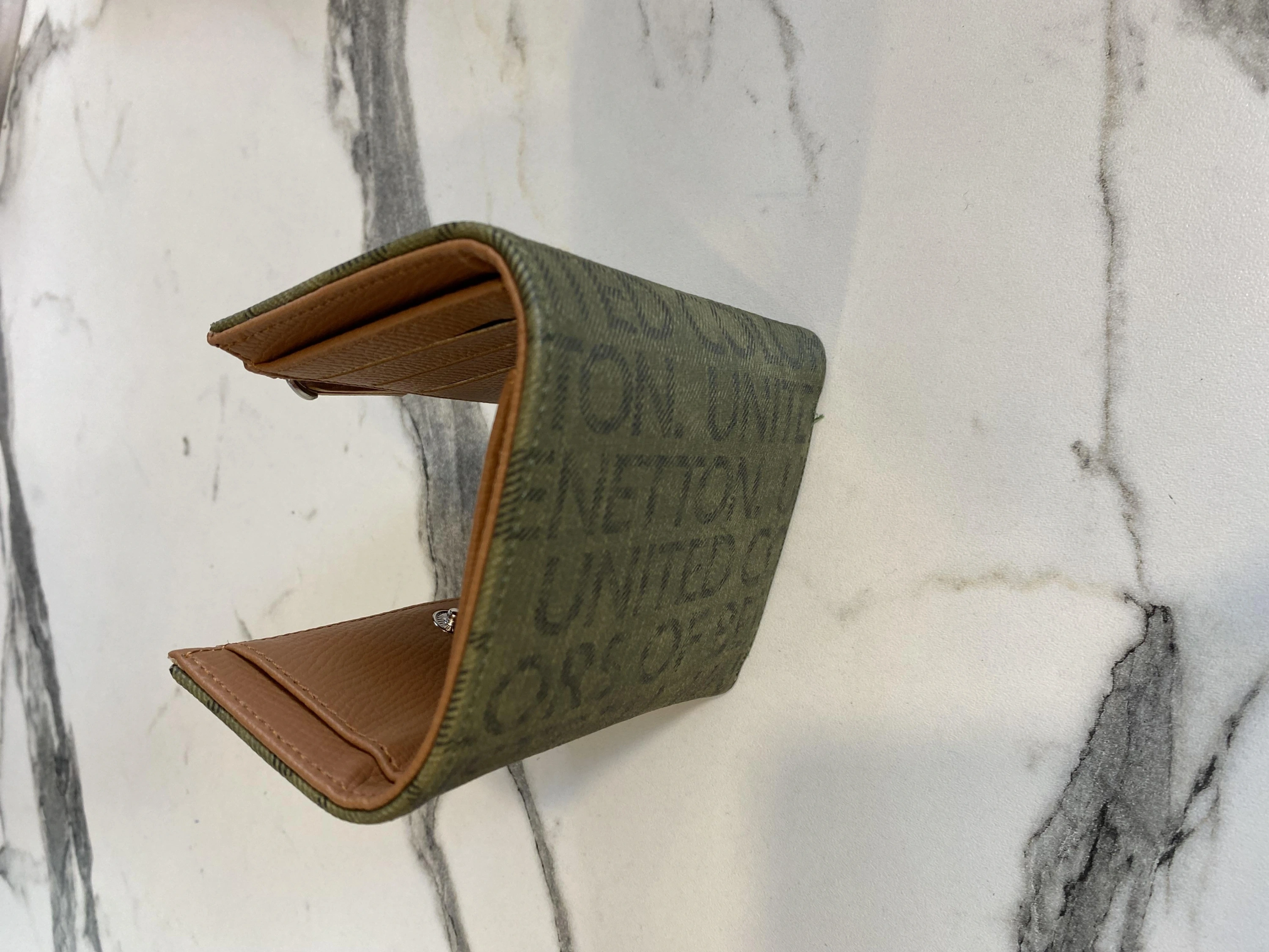 Benetton Cüzdan BNT1143