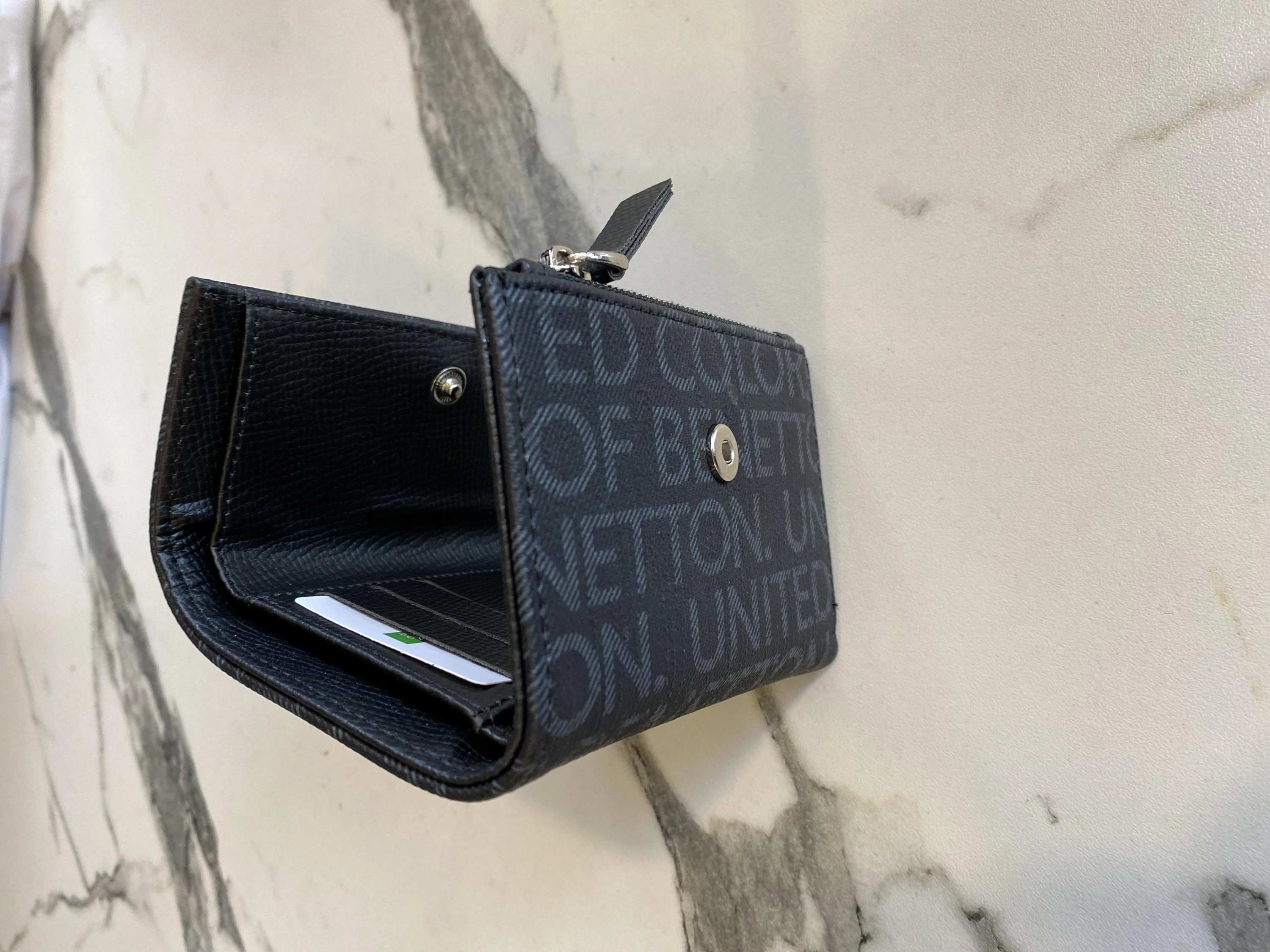Benetton Cüzdan BNT1143