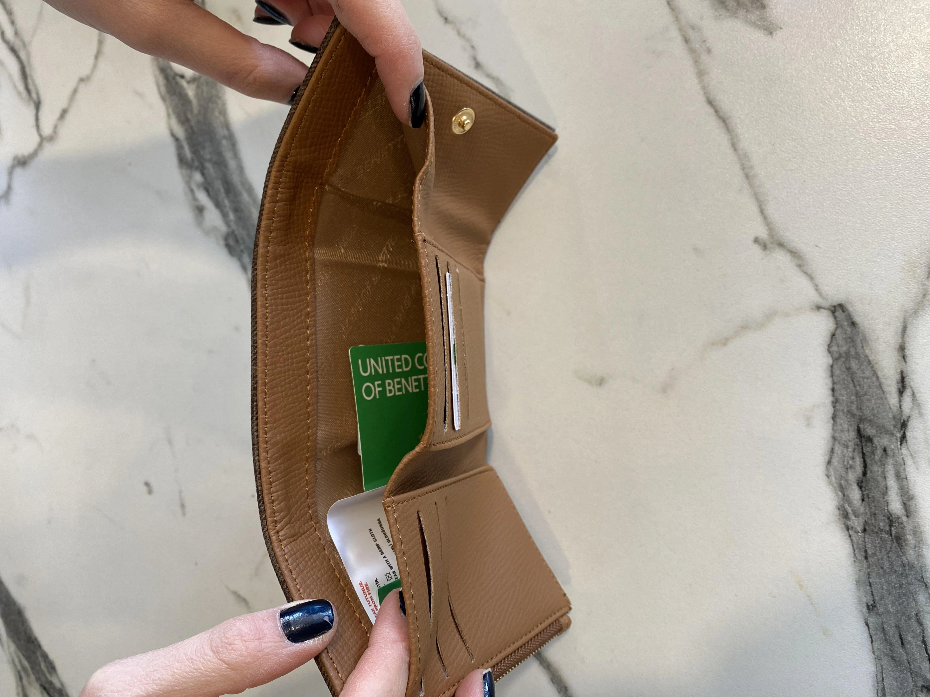 Benetton Cüzdan BNT1143