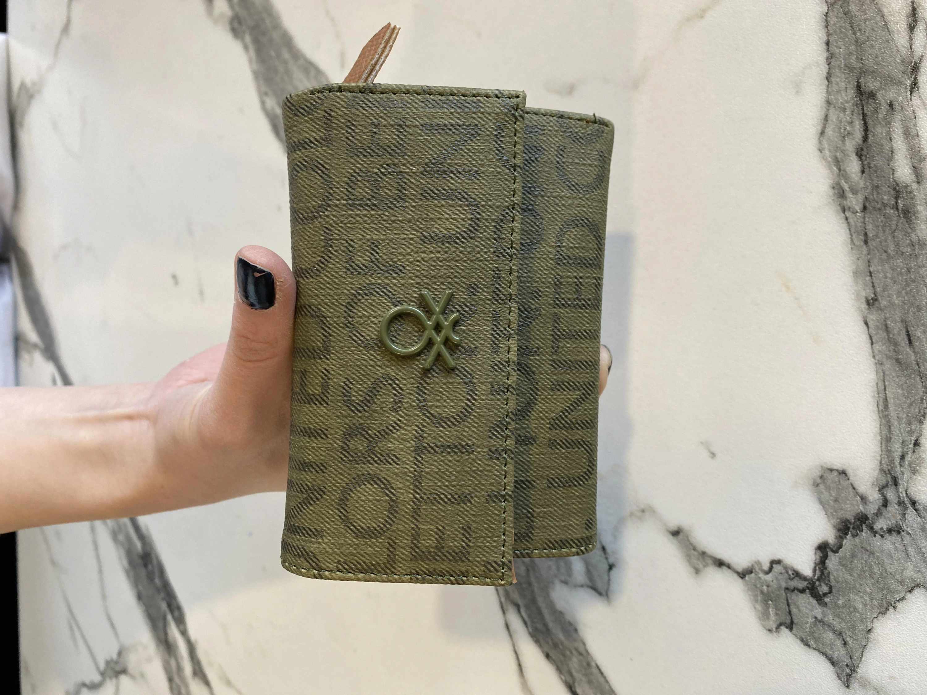 Benetton Cüzdan BNT1143