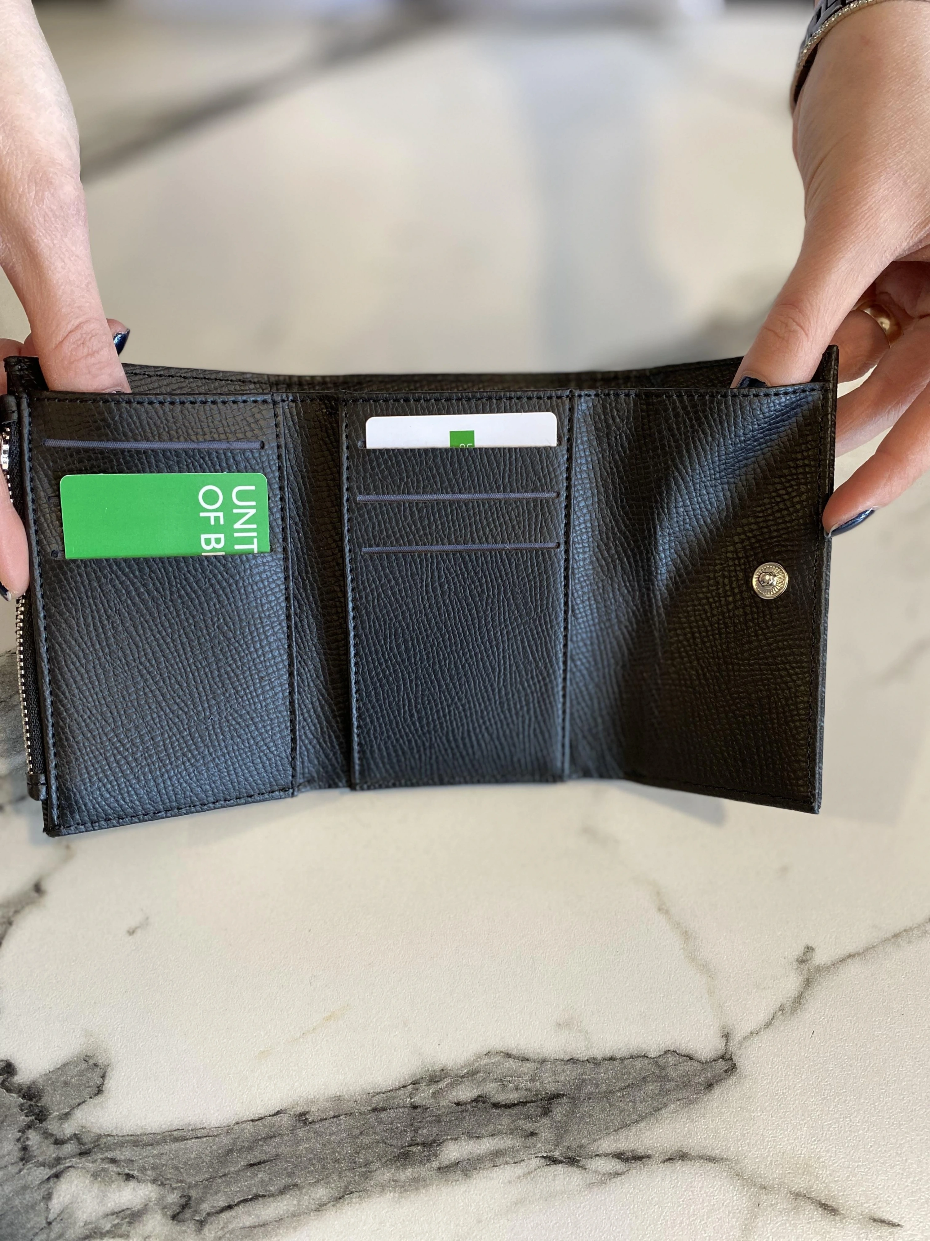 Benetton Cüzdan BNT1143