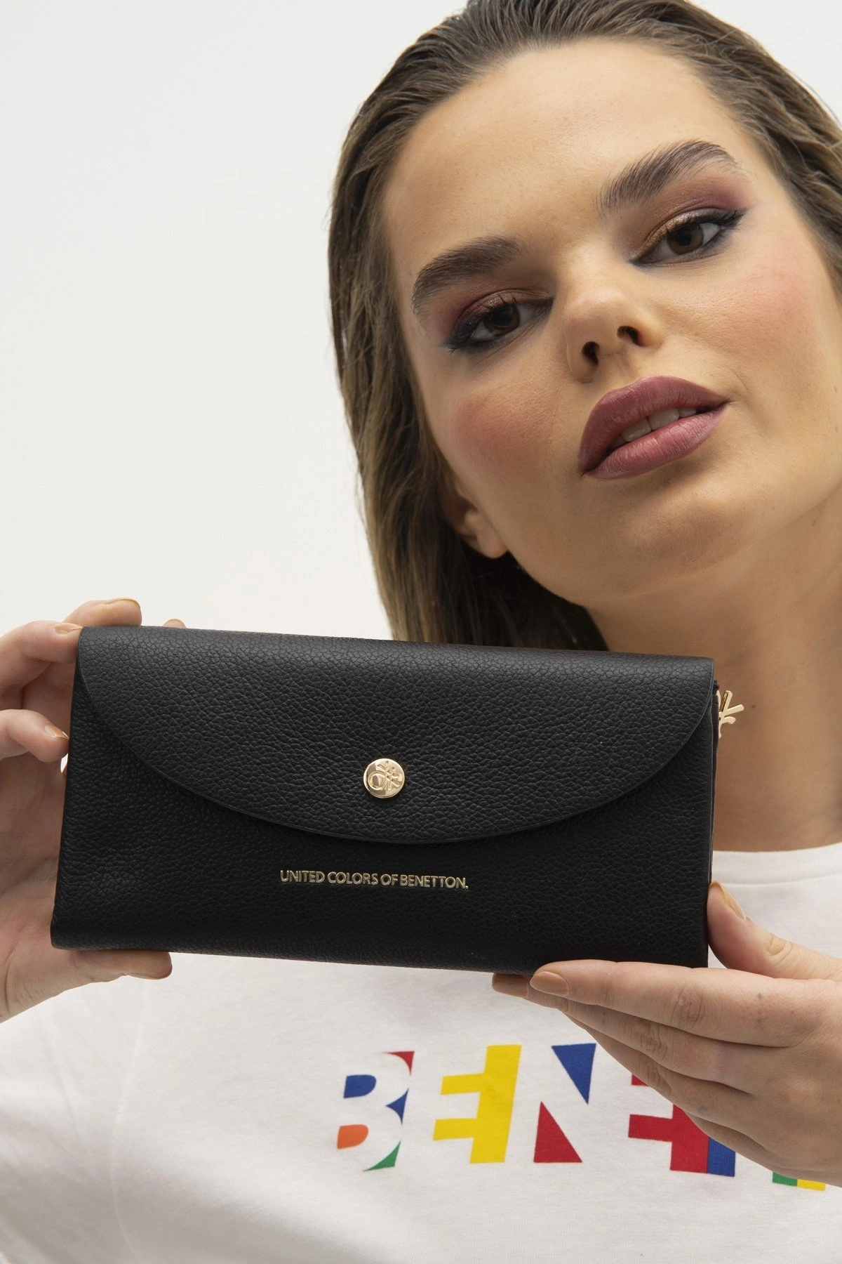 Benetton Cüzdan BNT1248