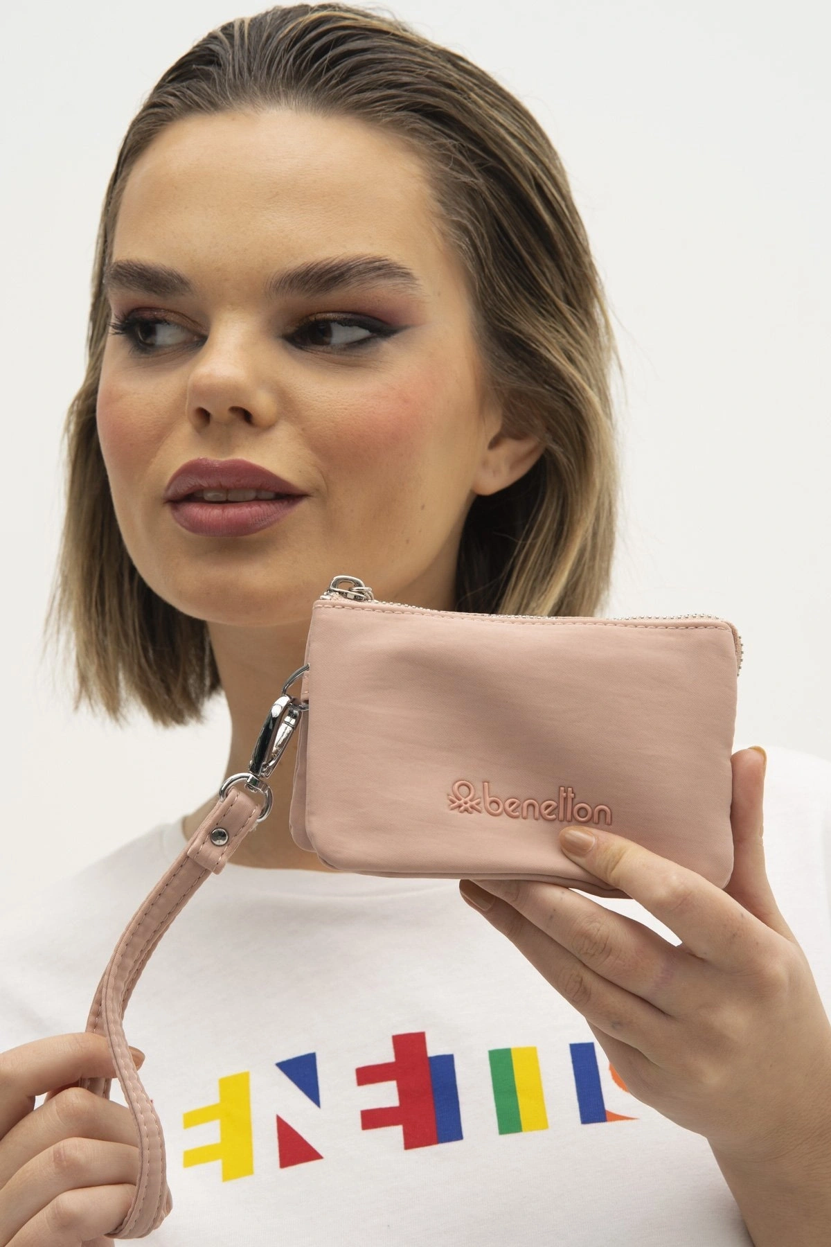 Benetton Cüzdan BNT1255