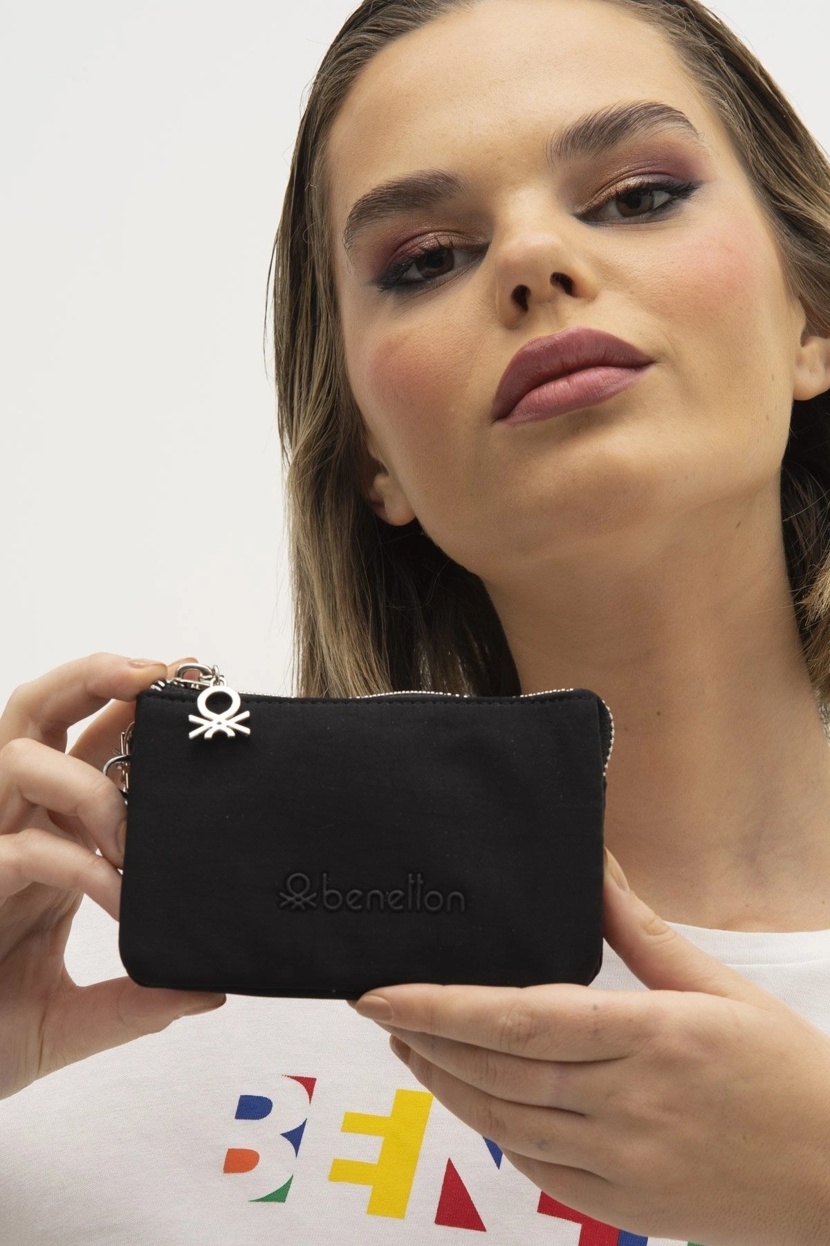 Benetton Cüzdan BNT1255