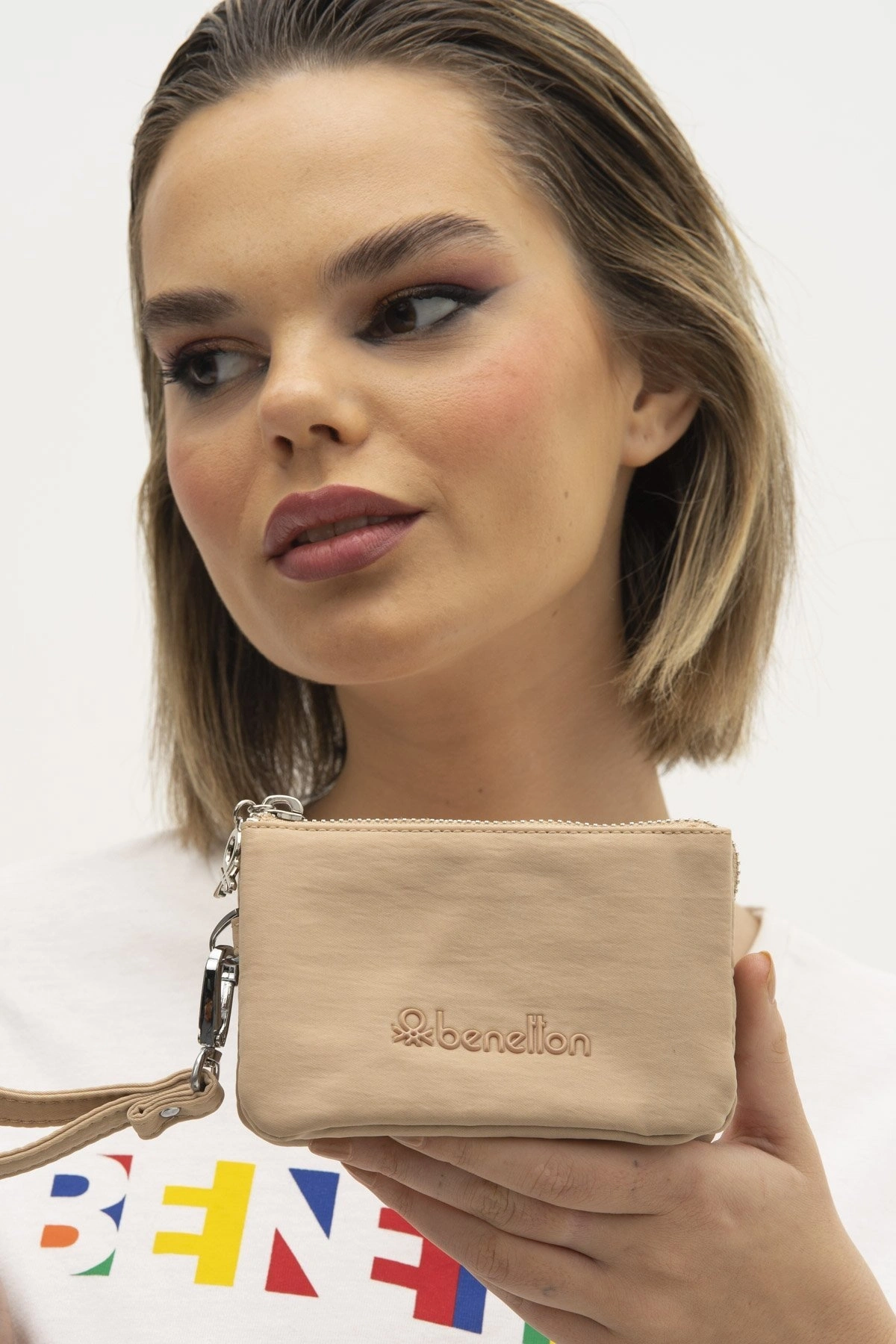 Benetton Cüzdan BNT1255