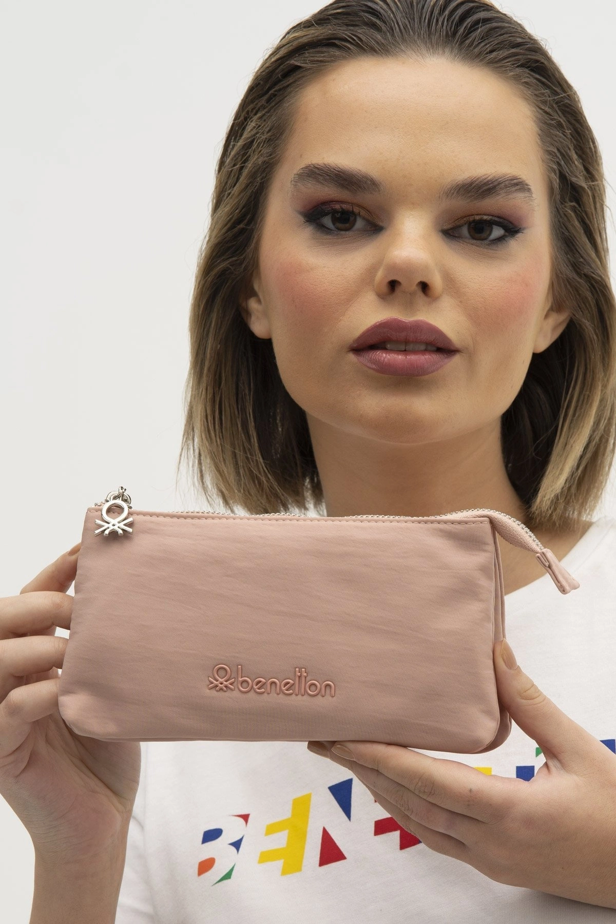 Benetton Cüzdan BNT1256