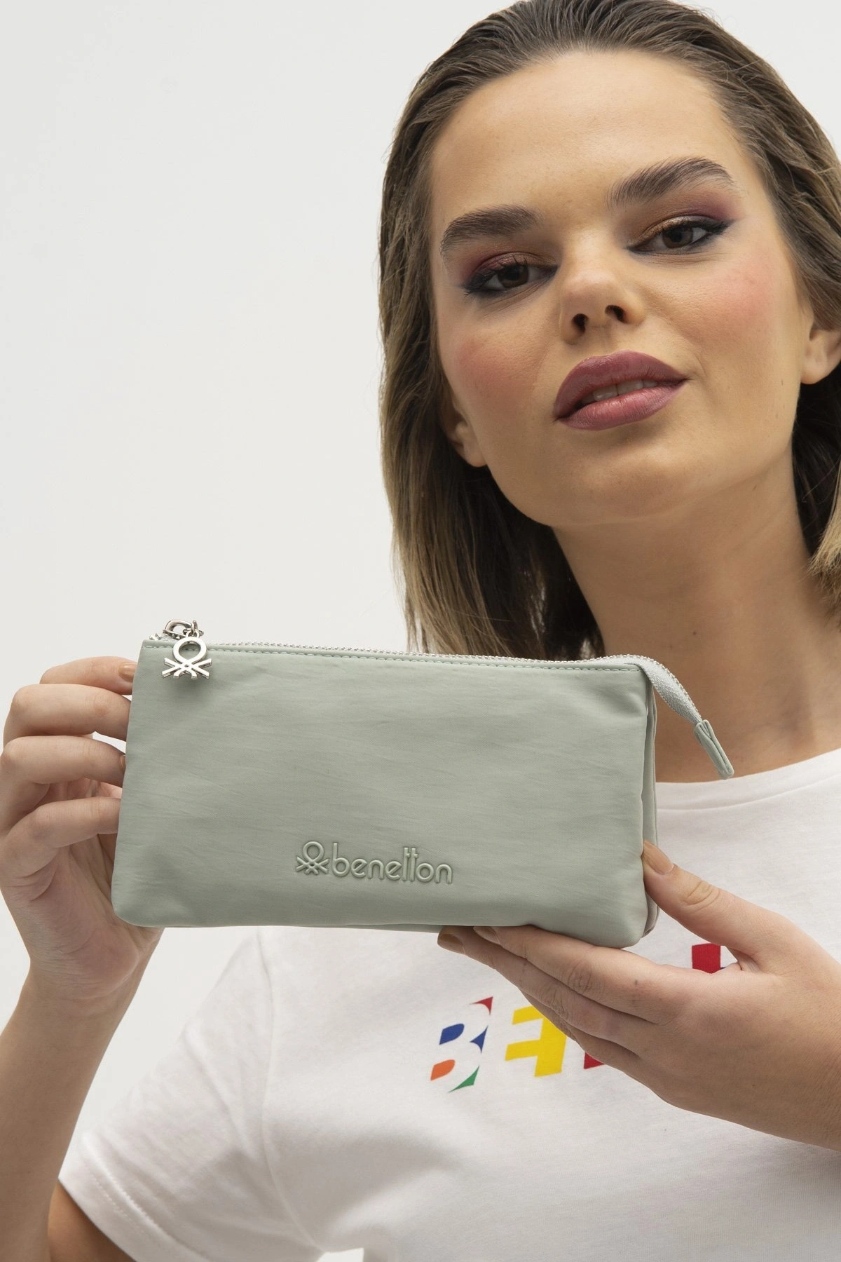 Benetton Cüzdan BNT1256