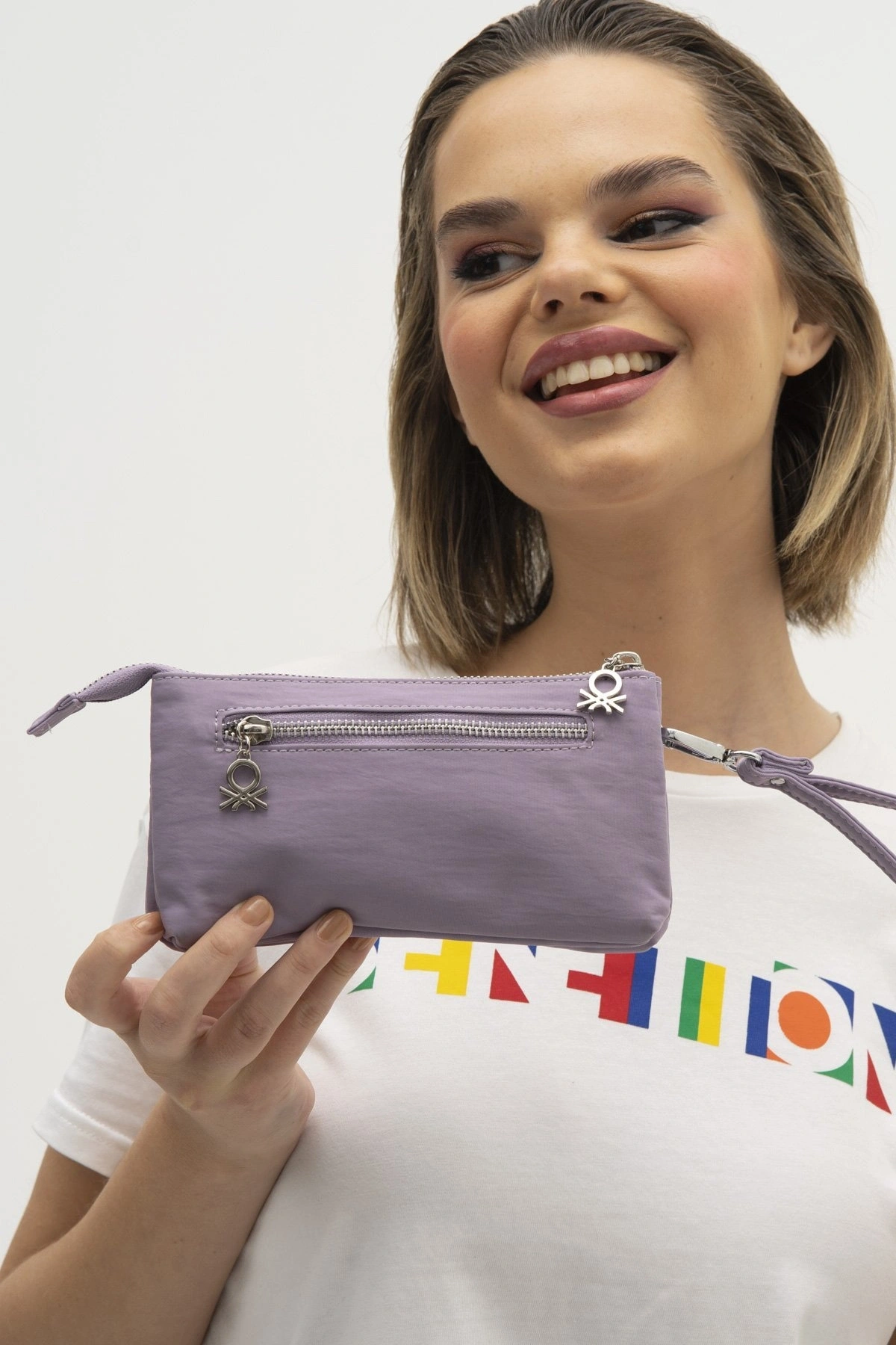 Benetton Cüzdan BNT1256