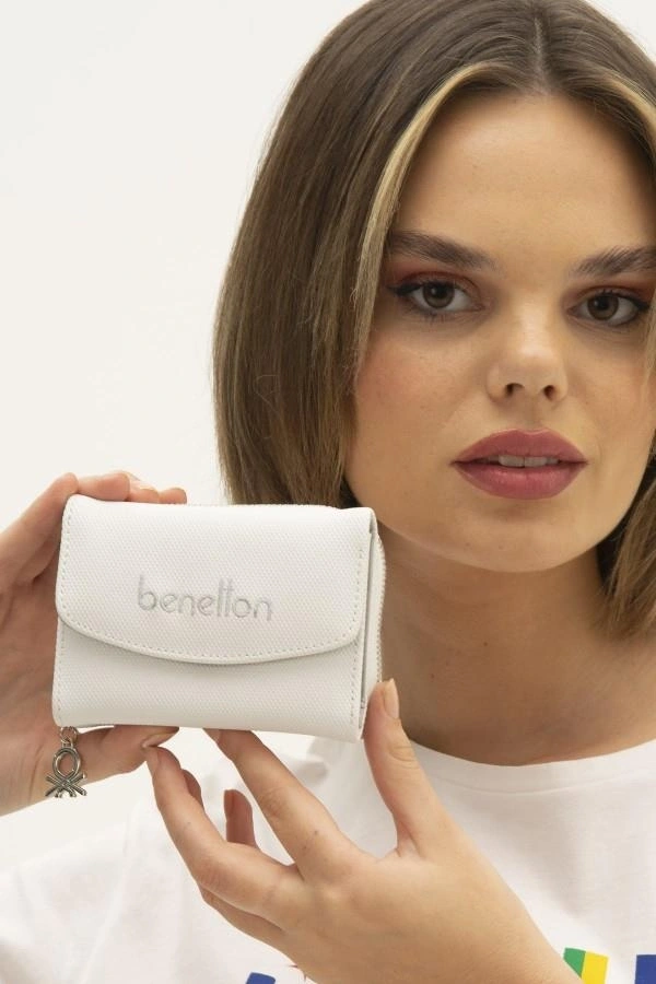 Benetton Cüzdan BNT1299
