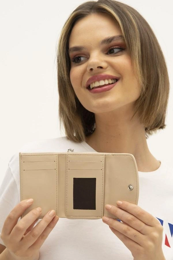 Benetton Cüzdan BNT1299