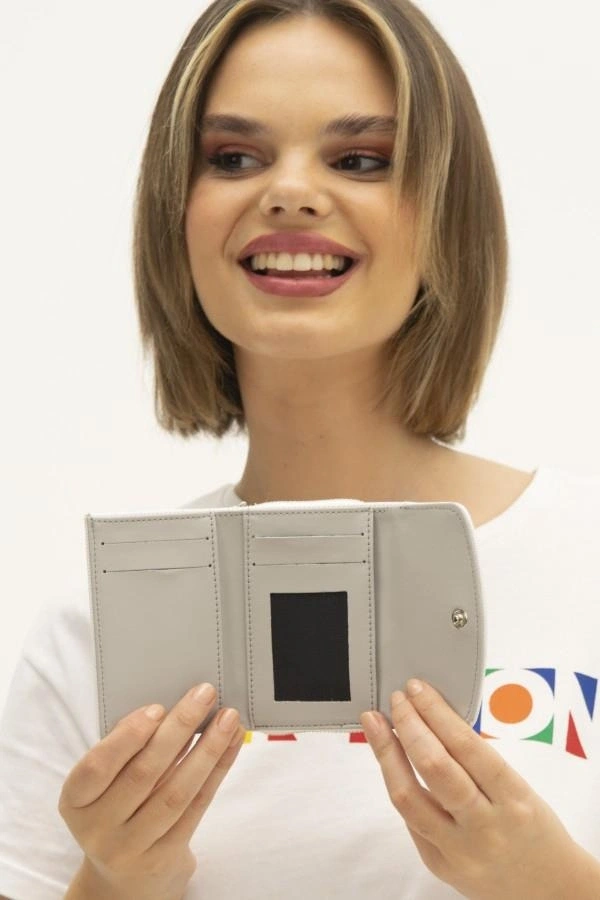 Benetton Cüzdan BNT1299