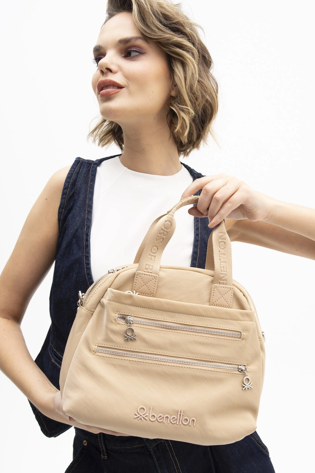 Benetton El Çantası BNT1184