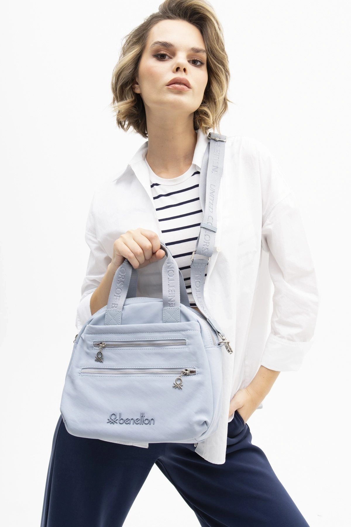 Benetton El Çantası BNT1184