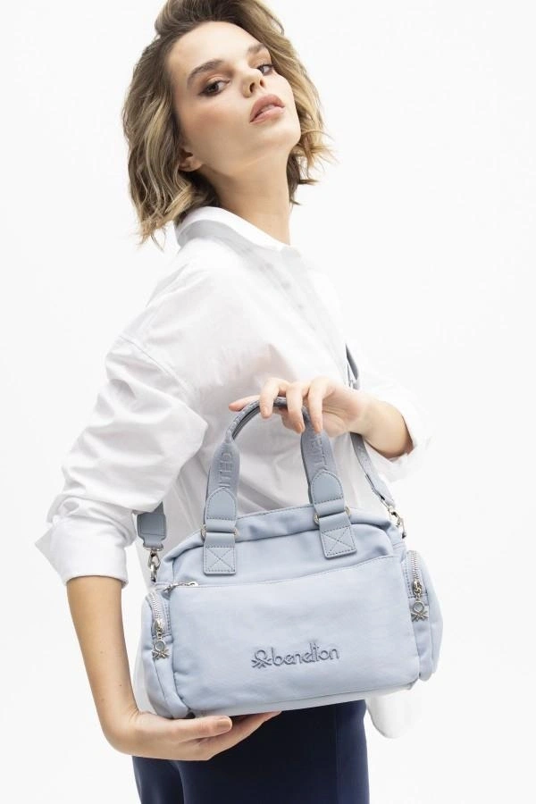 Benetton El/Omuz Çantası BNT1251