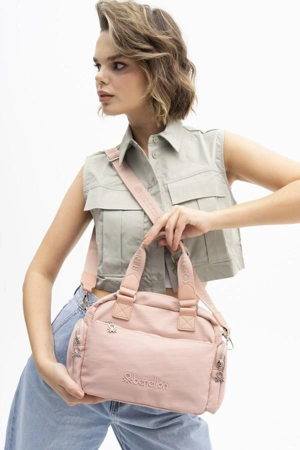 Benetton El/Omuz Çantası BNT1251