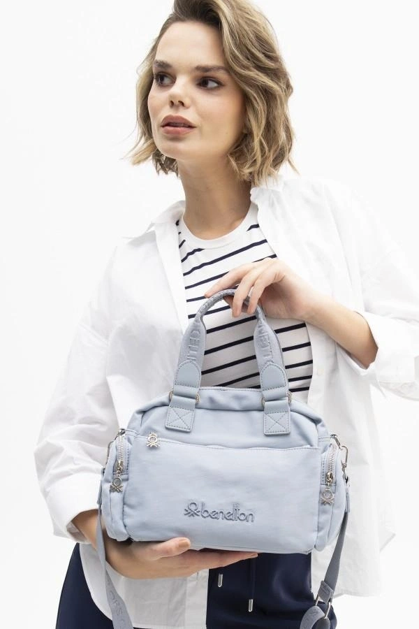 Benetton El/Omuz Çantası BNT1251