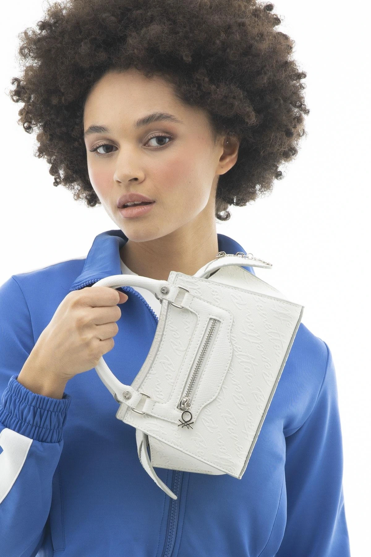 Benetton Küçük Çanta BNT1100