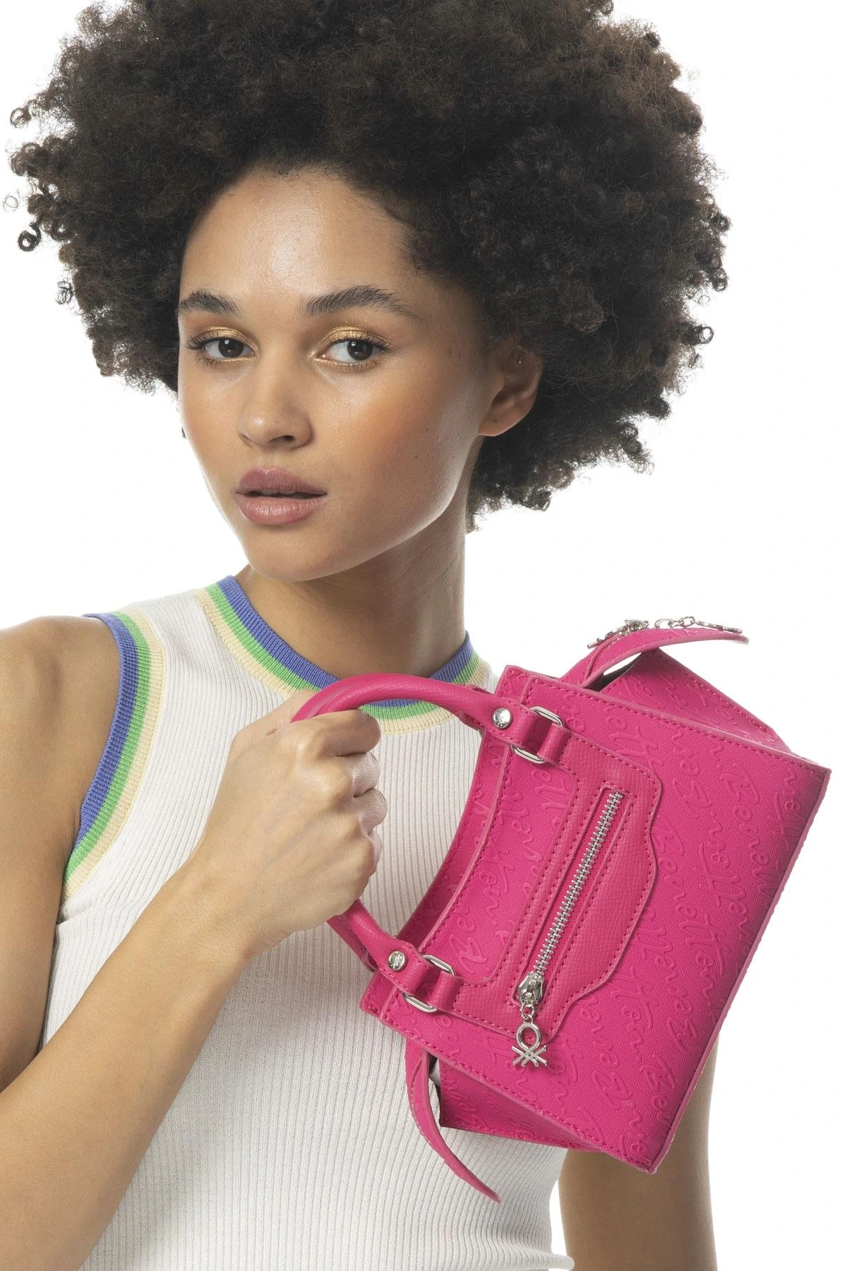 Benetton Küçük Çanta BNT1100