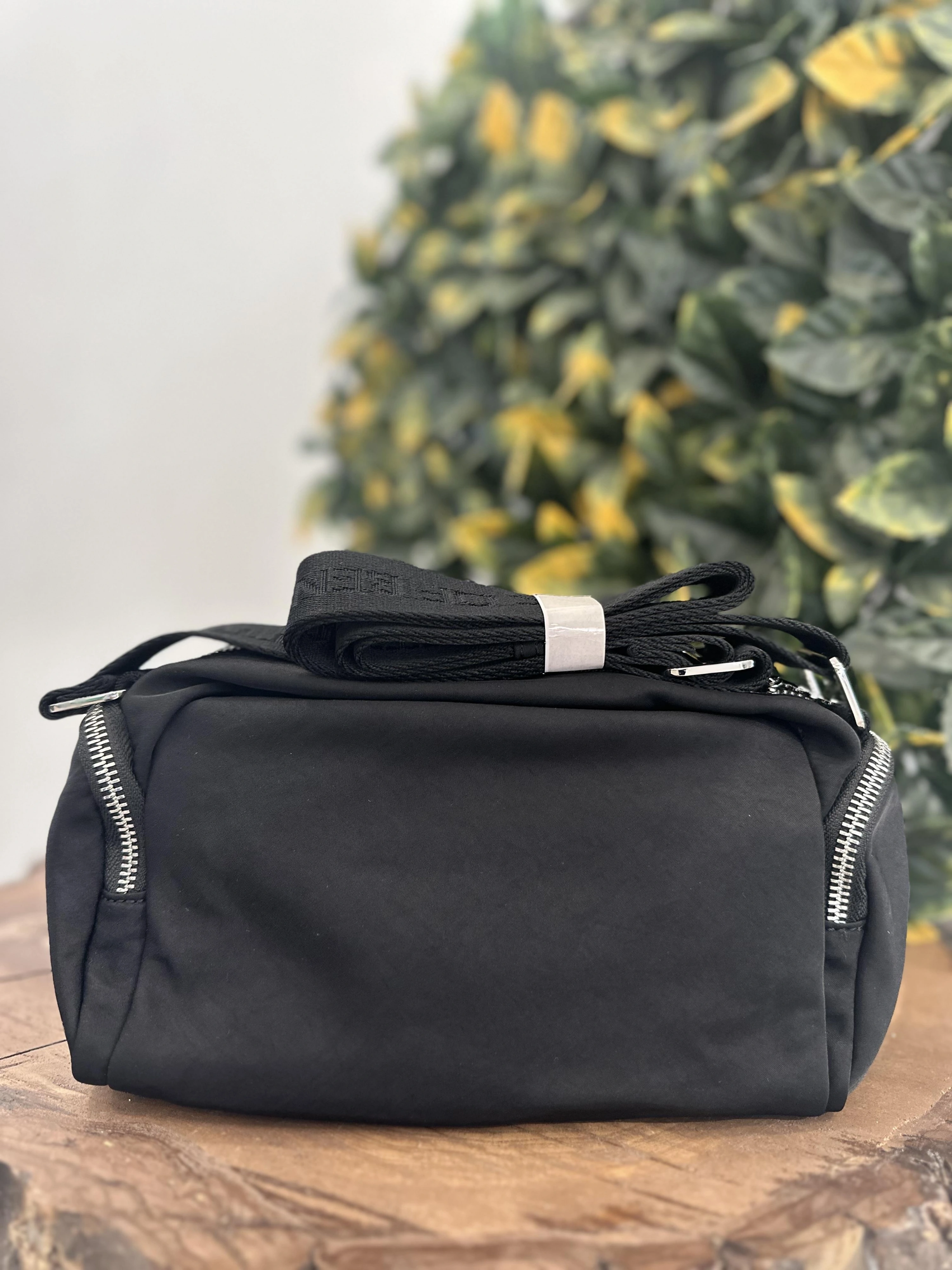 Benetton Omuz Çantası BNT1201