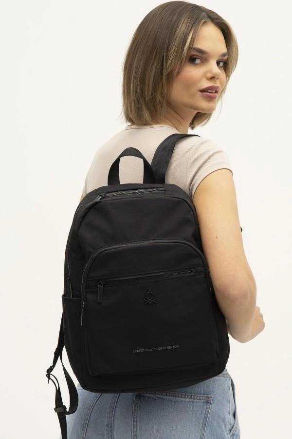 Benetton Sırt Çantası BNT1268