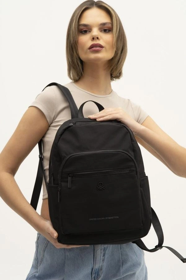Benetton Sırt Çantası BNT1268