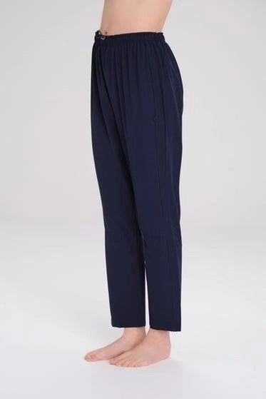 Haşema Açılmayı Önleyici Taytlı Yüzücü Pantolon HSM3087