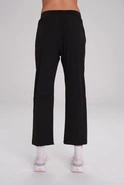 Haşema Active Çift Katmanlı Taytlı Spor Eşofman Altı Pantolon ACT3