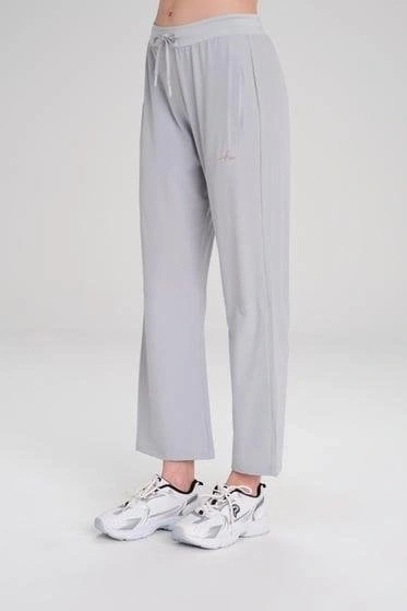 Haşema Active Çift Katmanlı Taytlı Spor Eşofman Altı Pantolon ACT3