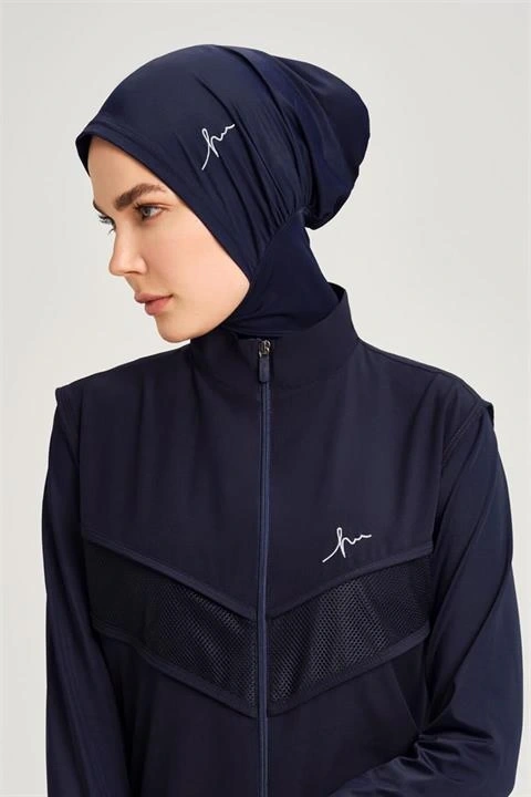 Haşema Yüzücü Bone HSM1006