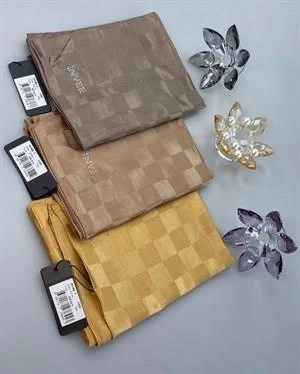 İnvee Dama Desen Şal (1230)