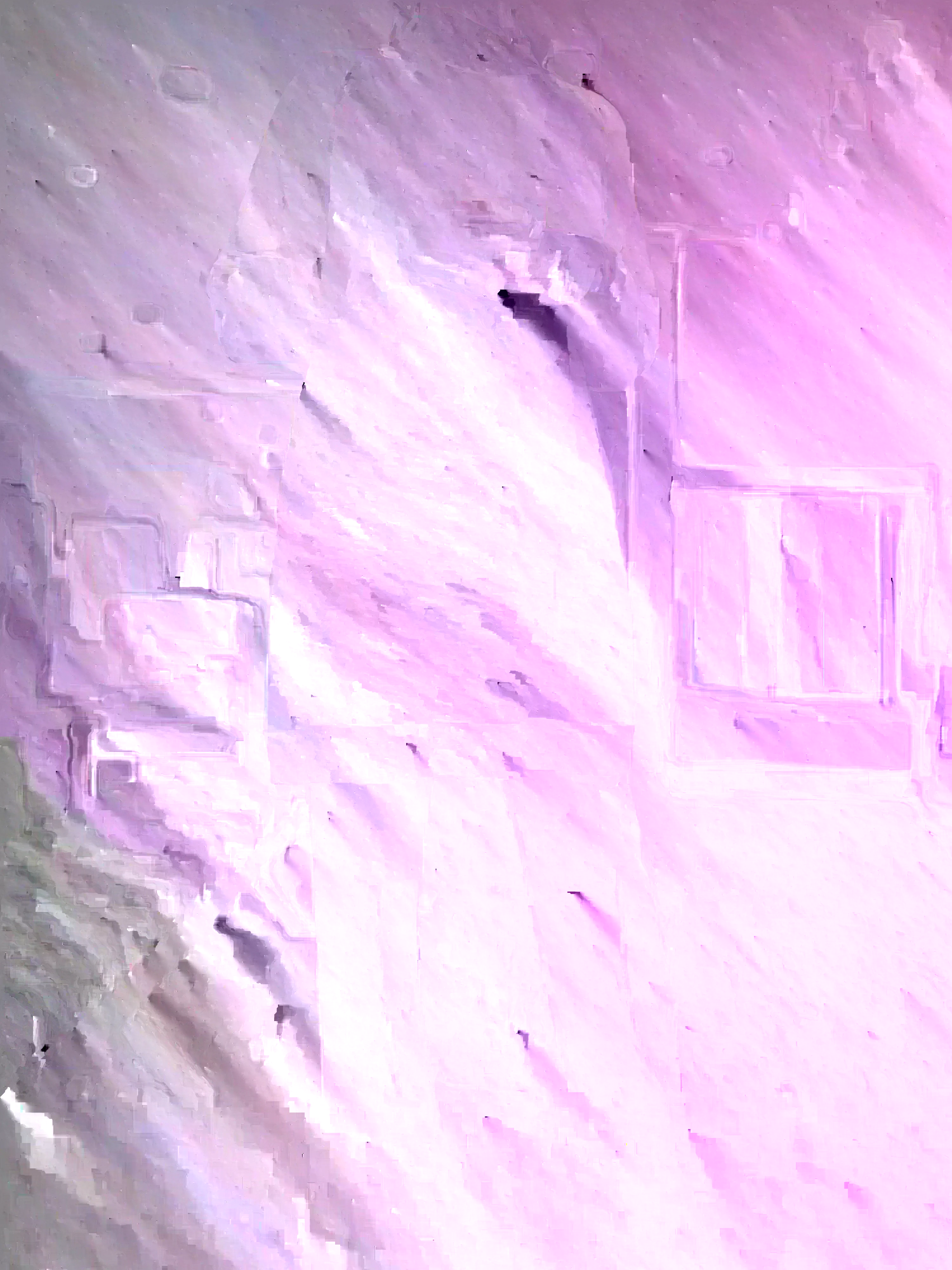 İnvee Fermuar Detaylı Tunik Pantolon Takım 6956