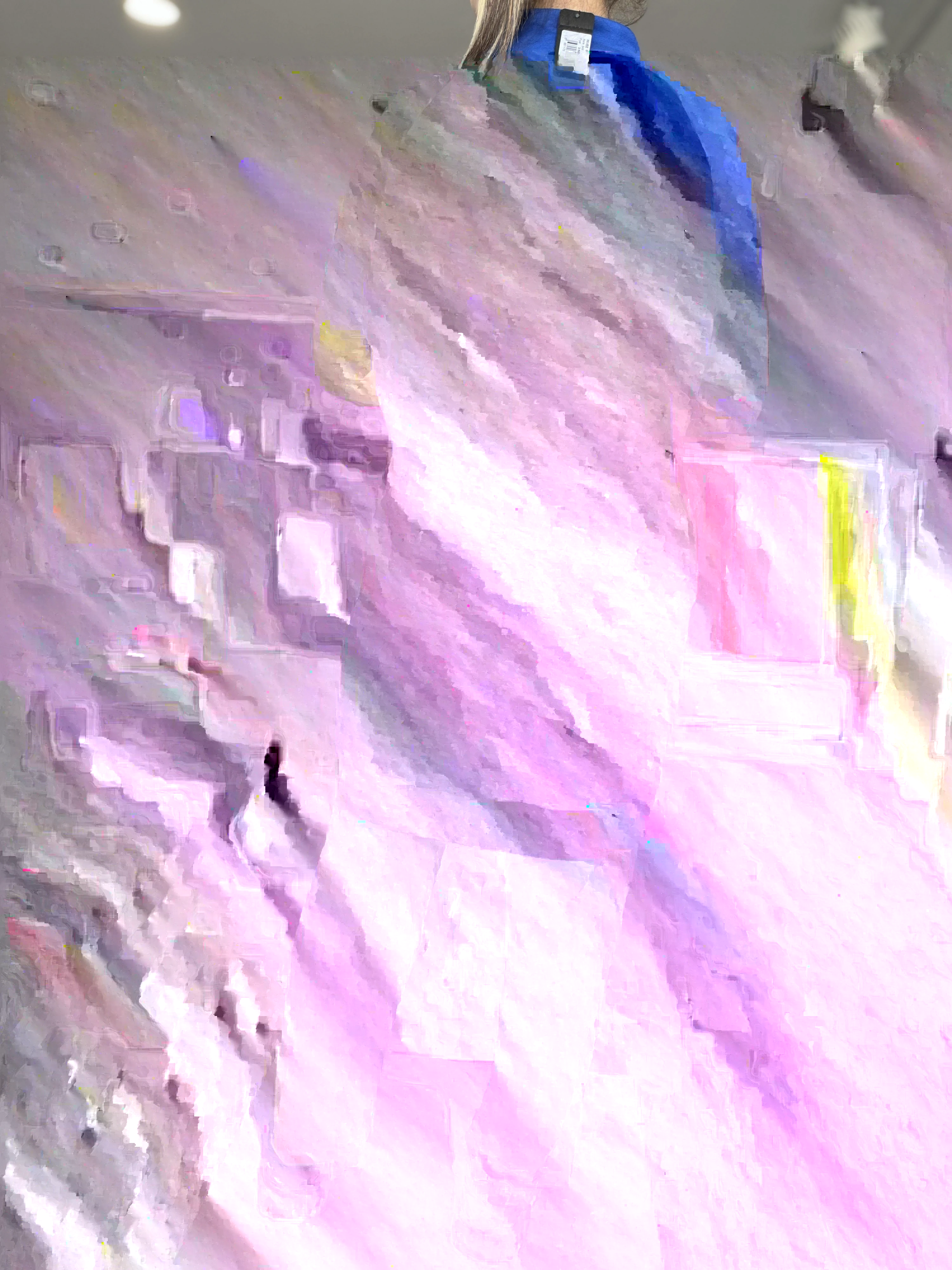 İnvee Fermuar Detaylı Tunik Pantolon Takım 6956