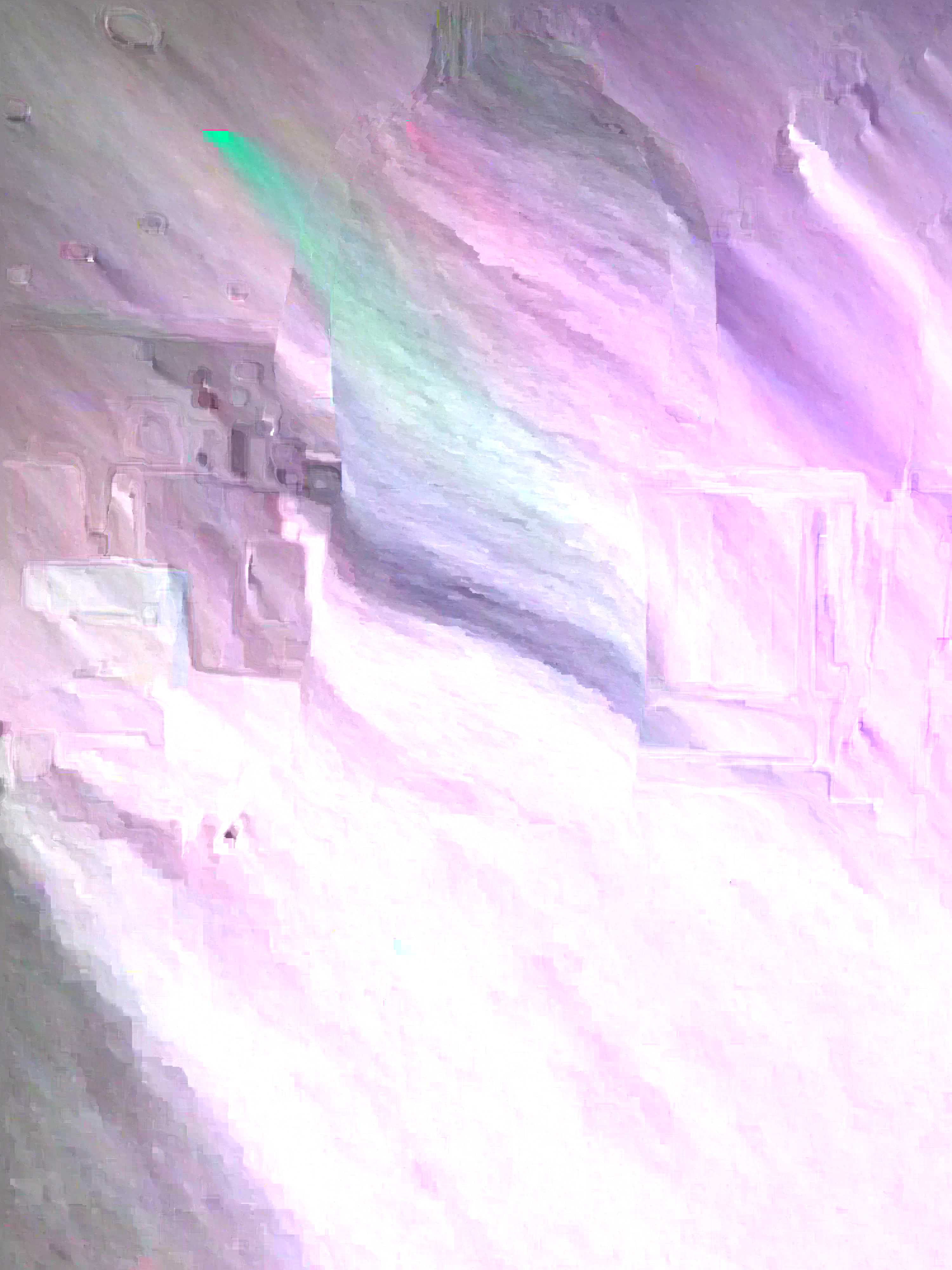 İnvee Fermuar Detaylı Tunik Pantolon Takım 6956