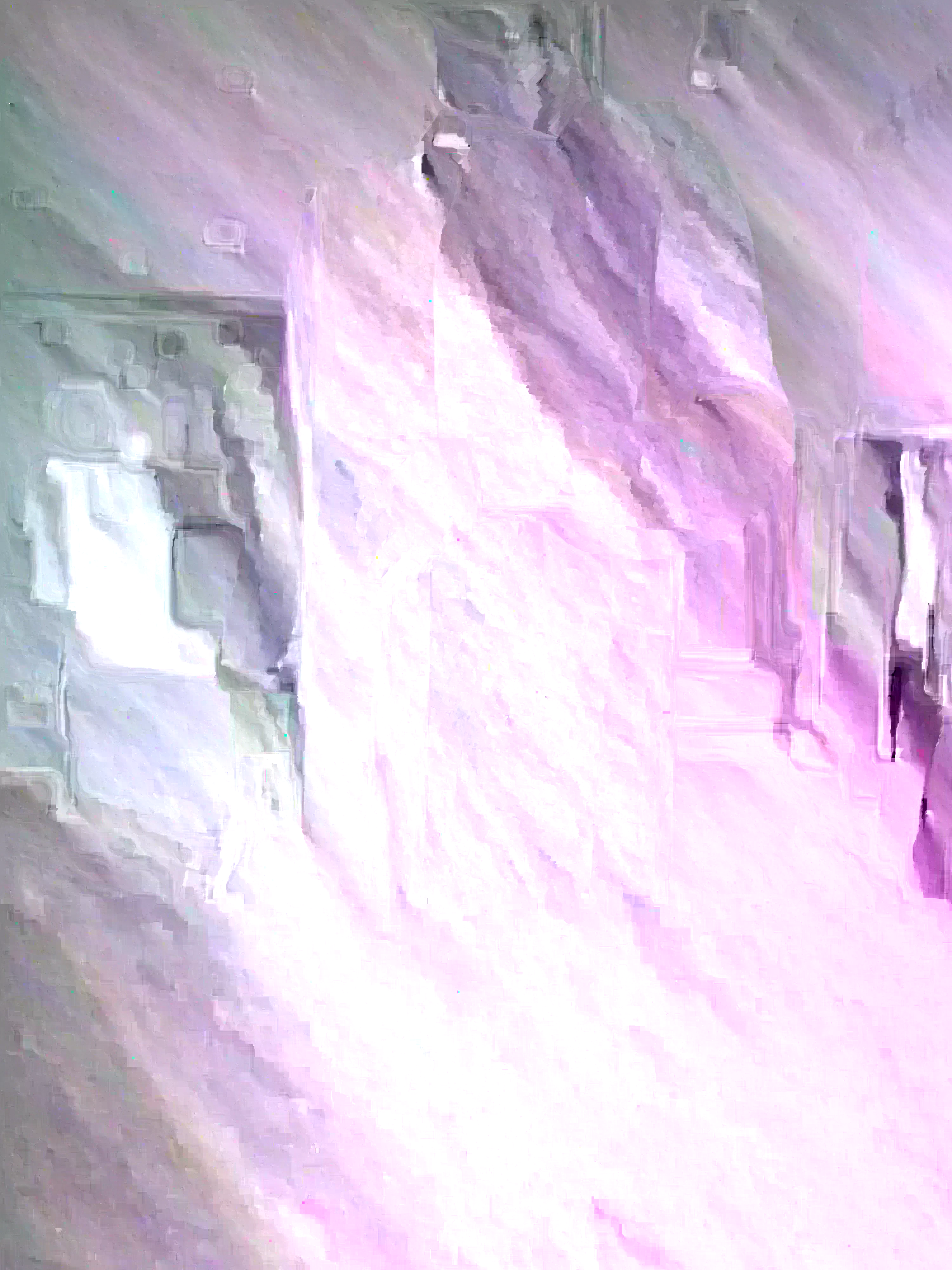 İnvee Modal Penye Gömlek 6926