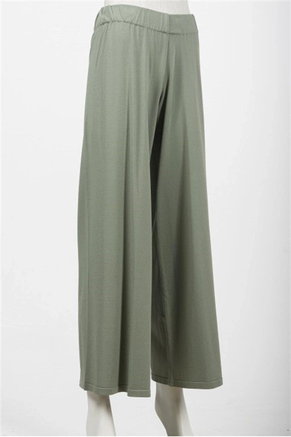 İnvee Triko Pantolon 5749