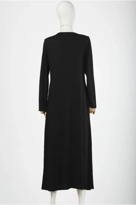 İnvee Uzun Kollu İç Elbise / Astar 6316