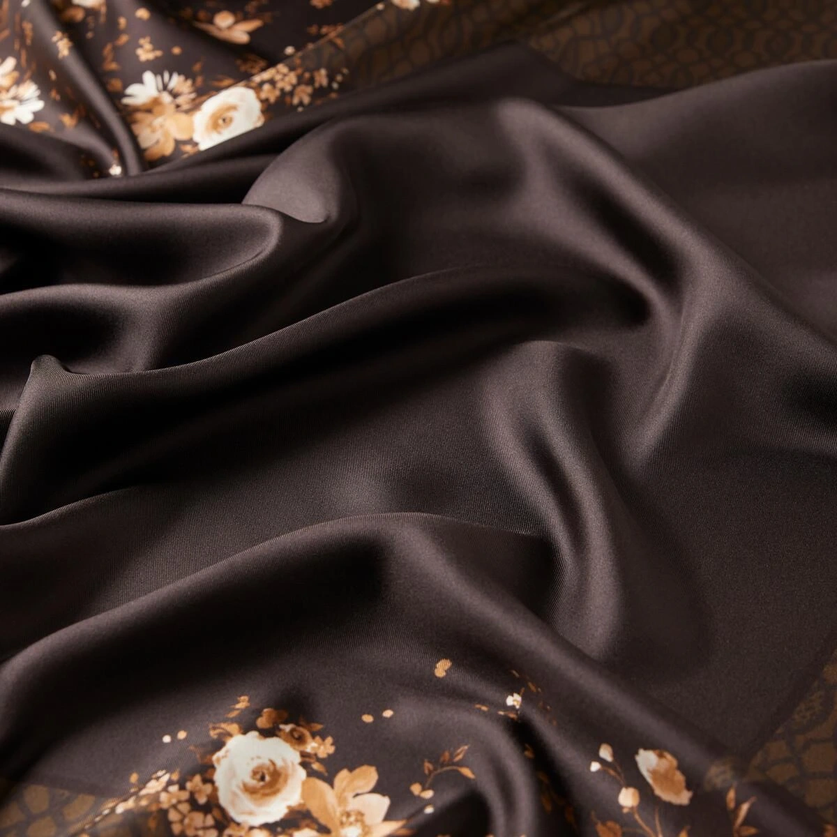 İPEKEVİ İPEK EŞARP 1288