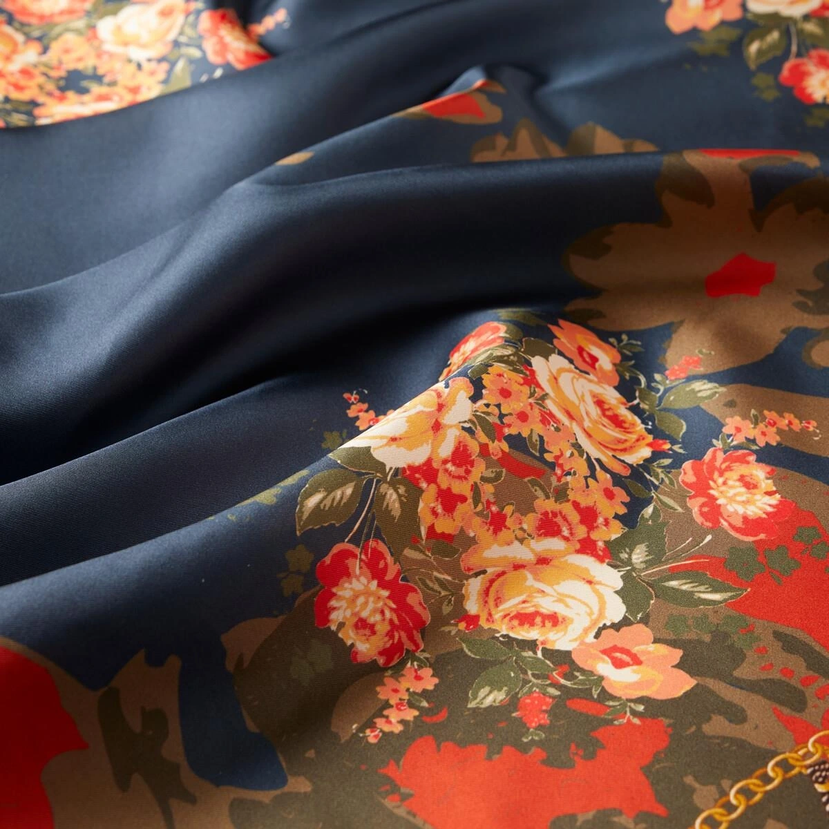 İPEKEVİ İPEK EŞARP 1293