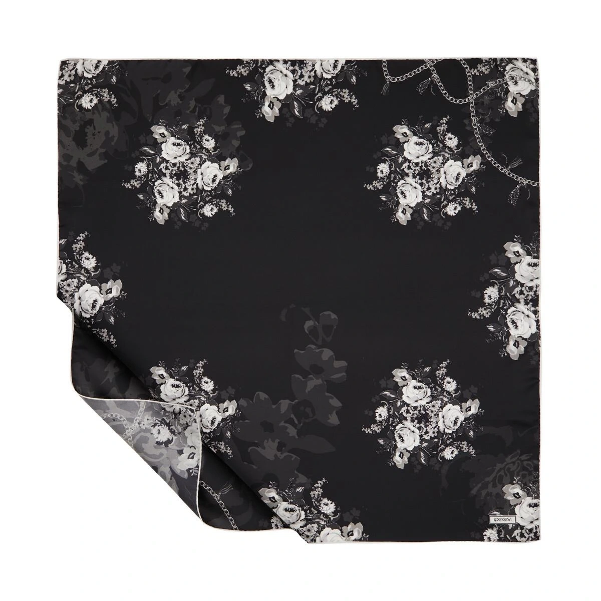 İPEKEVİ İPEK EŞARP 1293