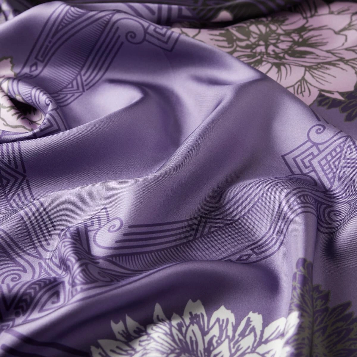 İPEKEVİ İPEK EŞARP 1299