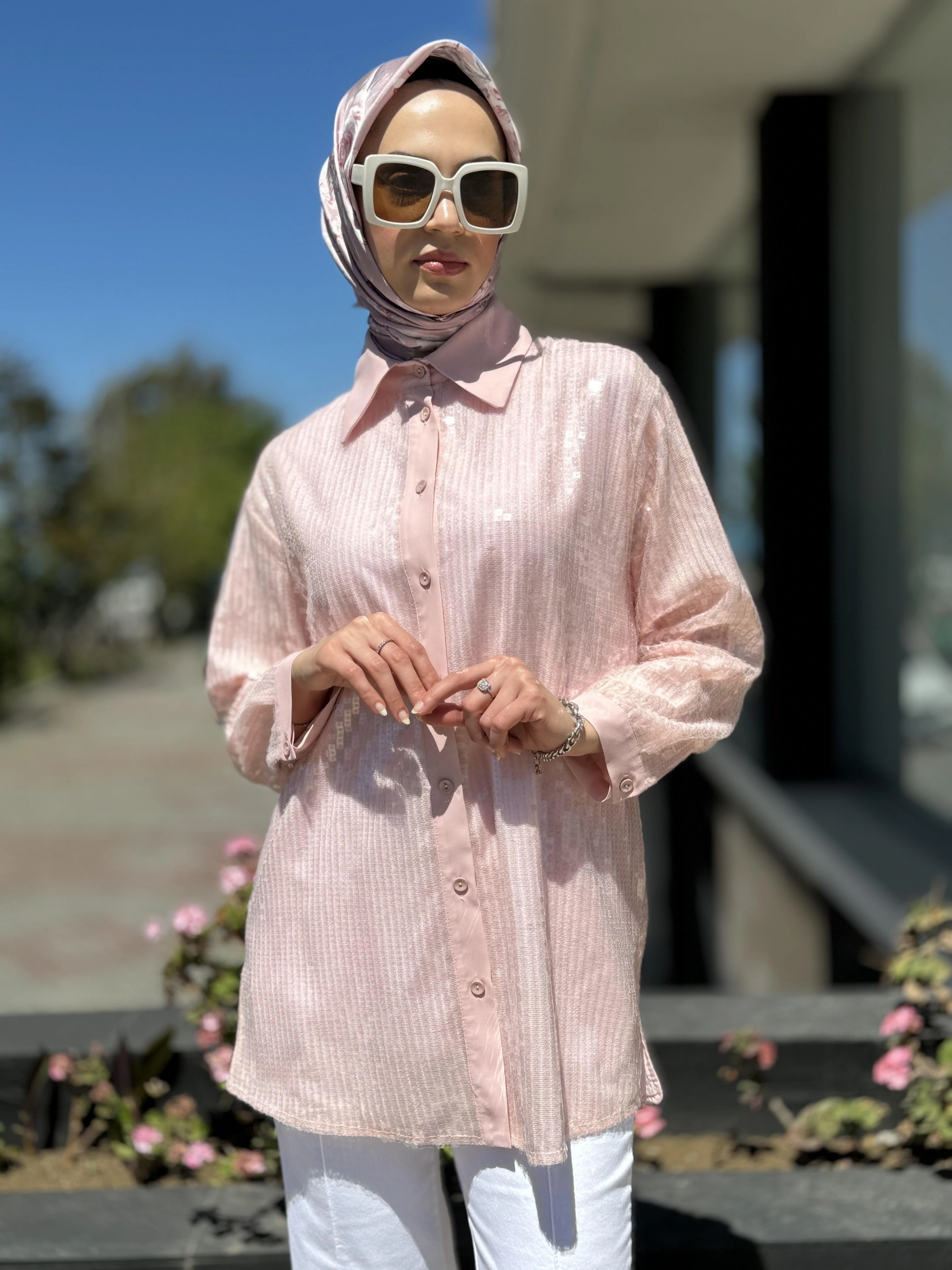 Lisa Pulpayet Gömlek 3092