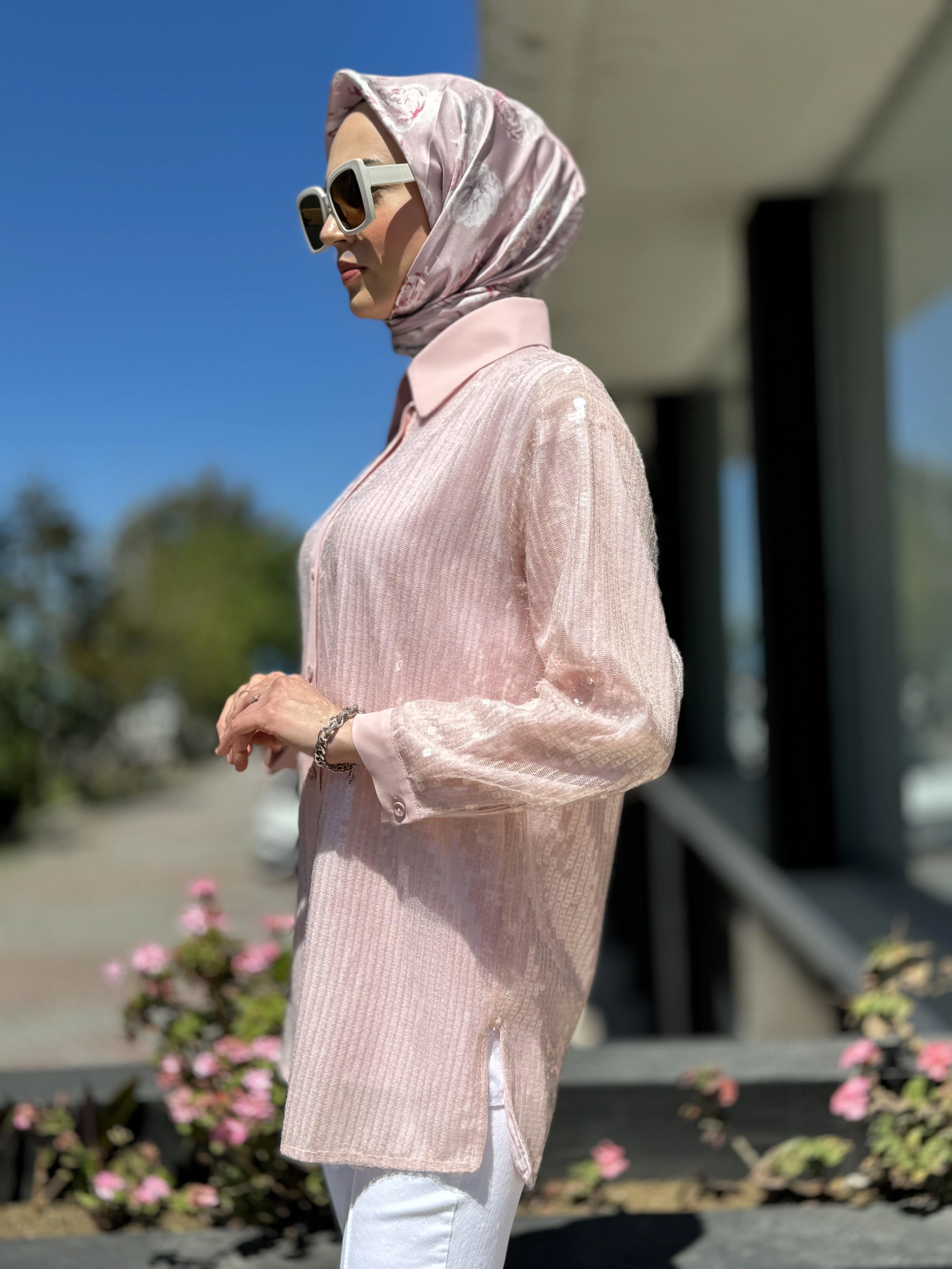 Lisa Pulpayet Gömlek 3092