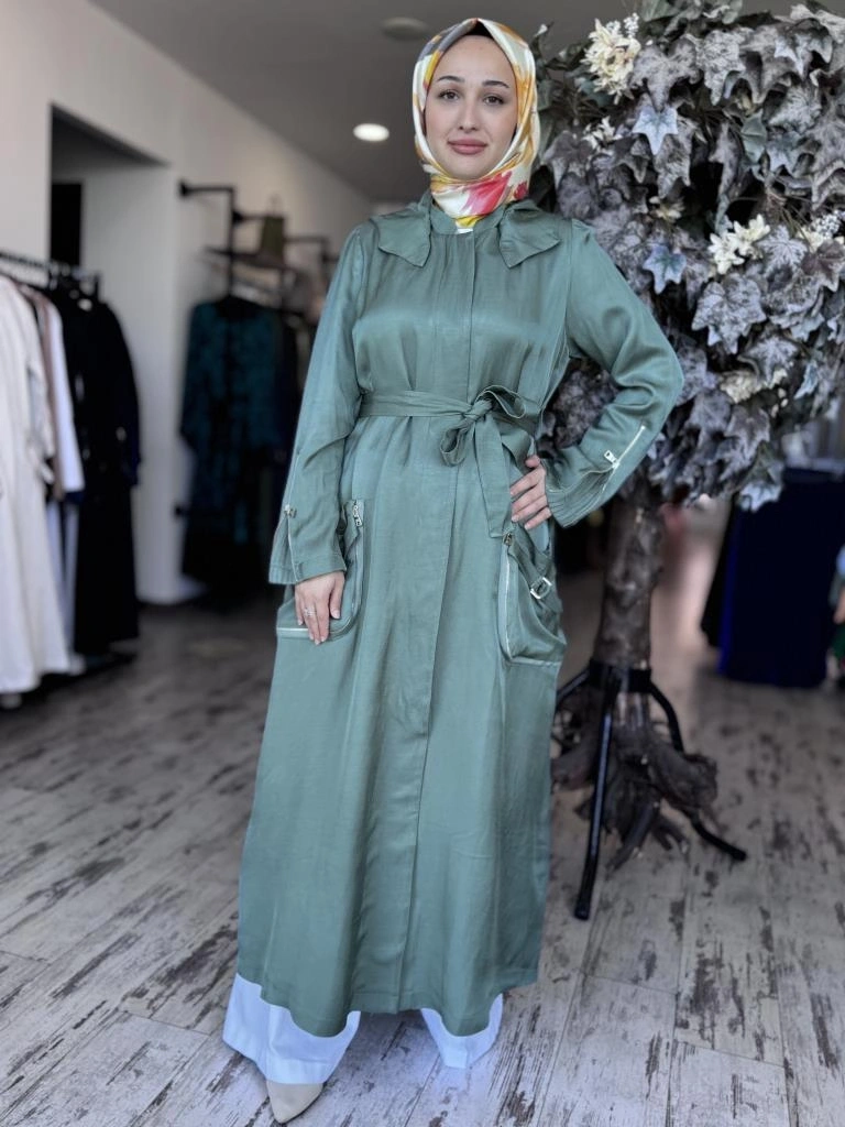 Misswhence Chanel Keten Pardesü 37523