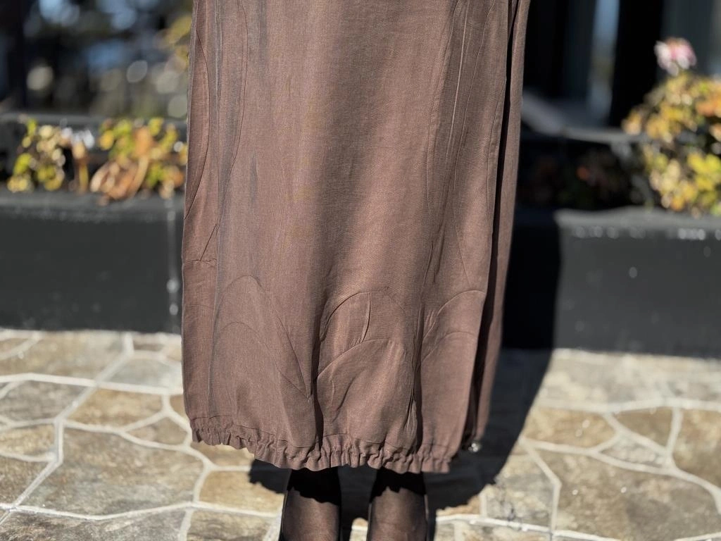 Misswhence Fermuarlı İpek Keten Ceket Etek Takım 37200