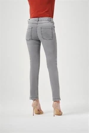 Misswhence Gri Pantolon  (32124)