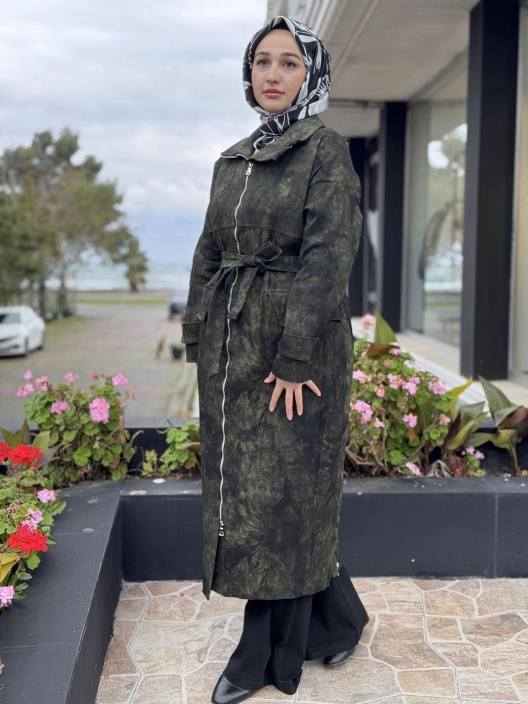 Misswhence Kot Kap / Trench 36502