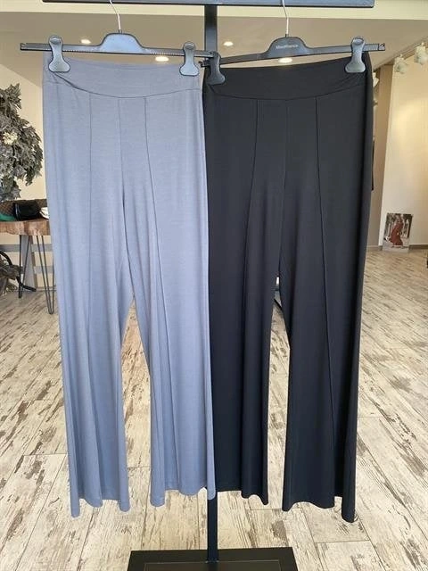 Misswhence Önü Dikişli Bambu Pantolon 33100